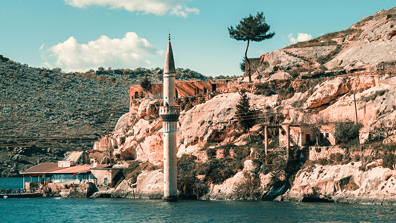 Güneydoğu Turları