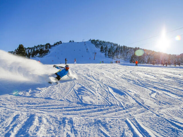 GÜNÜBİRLİK ULUDAĞ KAYAK TURU