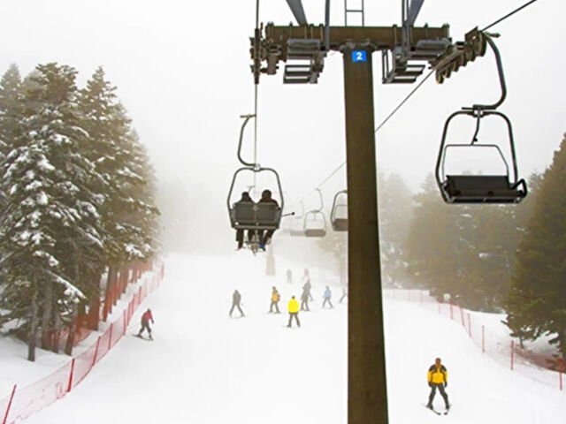 GÜNÜBİRLİK ULUDAĞ KAYAK TURU