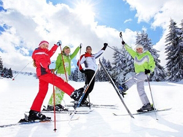 GÜNÜBİRLİK ULUDAĞ KAYAK TURU