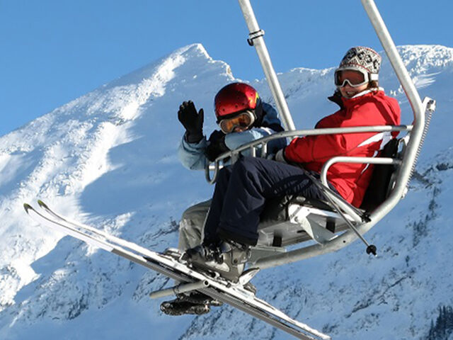 GÜNÜBİRLİK ULUDAĞ KAYAK TURU