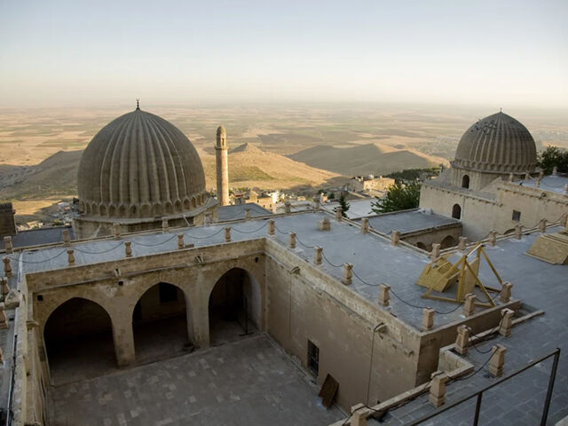 KAPSAMLI GAP TURU (2 GECE 3 GÜN )