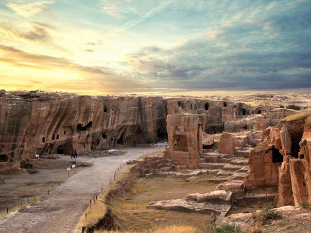 KAPSAMLI GAP TURU (2 GECE 3 GÜN )