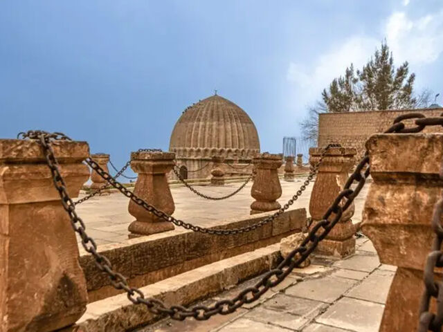 KAPSAMLI GAP TURU (2 GECE 3 GÜN )