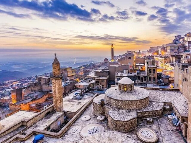 KAPSAMLI GAP TURU (2 GECE 3 GÜN )