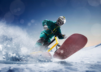 ERCİYES KAYAK TURU ( 1 GECE 2 GÜN ) KONAKLAMALI