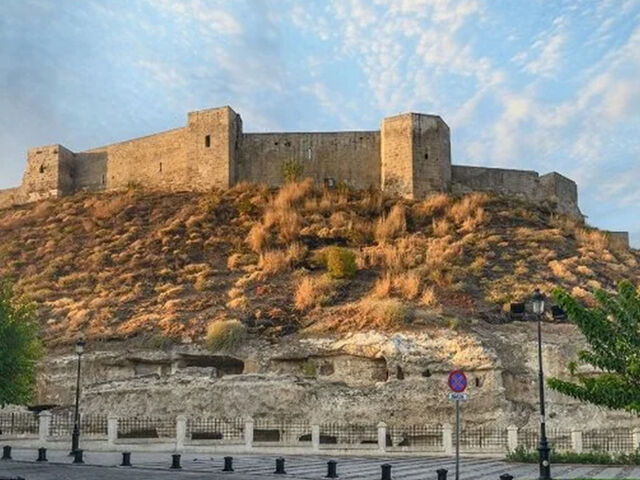 ŞANLIURFA - MARDİN TURU ( 1 GECE 2 GÜN )