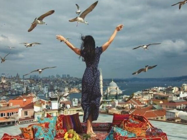 TARİHİ İSTANBUL TURU ( 1 GECE 2 GÜN )