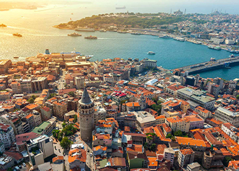 TARİHİ İSTANBUL TURU ( 1 GECE 2 GÜN )