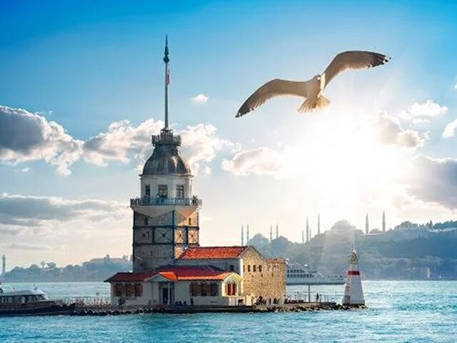 TARİHİ İSTANBUL TURU ( 1 GECE 2 GÜN )