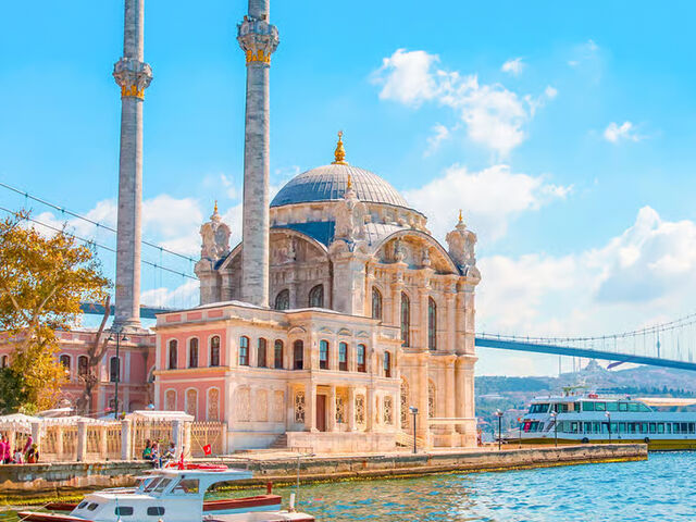 TARİHİ İSTANBUL TURU ( 1 GECE 2 GÜN )