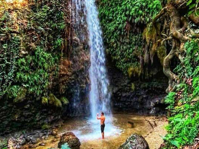 GÜNÜBİRLİK FETHİYE TURU 