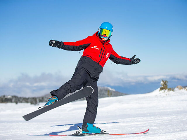 BURSA ULUDAĞ KAYAK TURU ( 1 GECE 2 GÜN ) KONAKLAMALI