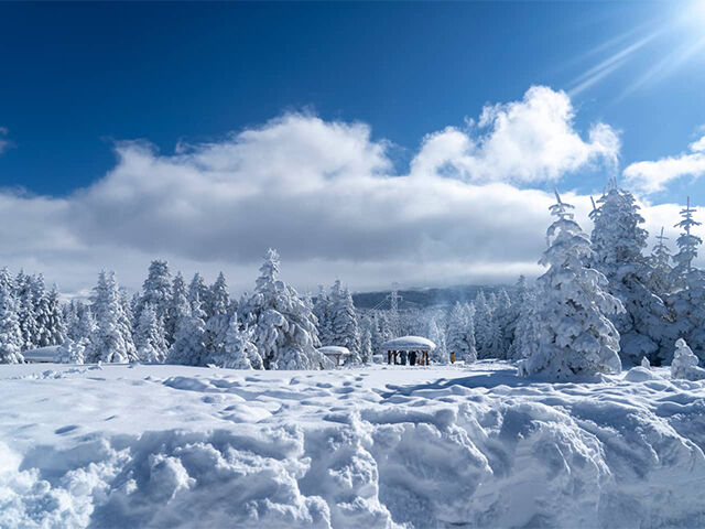 BURSA ULUDAĞ KAYAK TURU ( 1 GECE 2 GÜN ) KONAKLAMALI