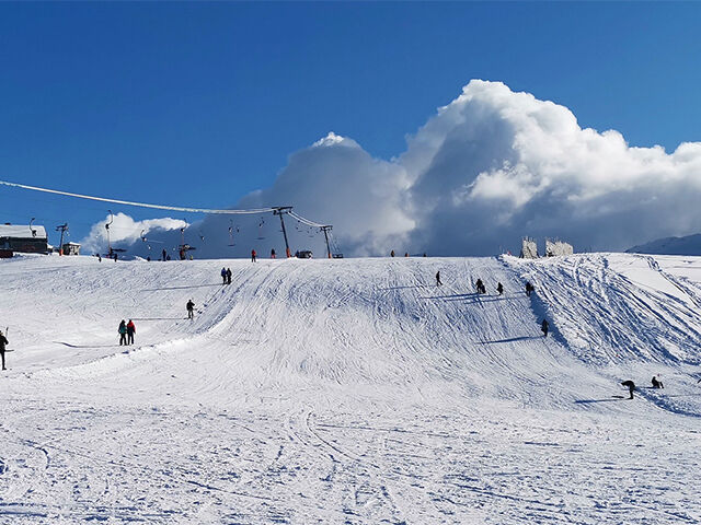 BURSA ULUDAĞ KAYAK TURU ( 1 GECE 2 GÜN ) KONAKLAMALI