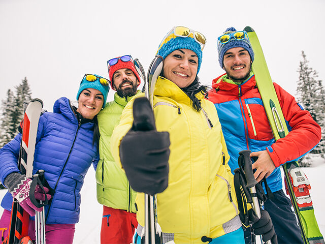 ILGAZ KAYAK TURU ( 1 GECE 2 GÜN ) KONAKLAMALI