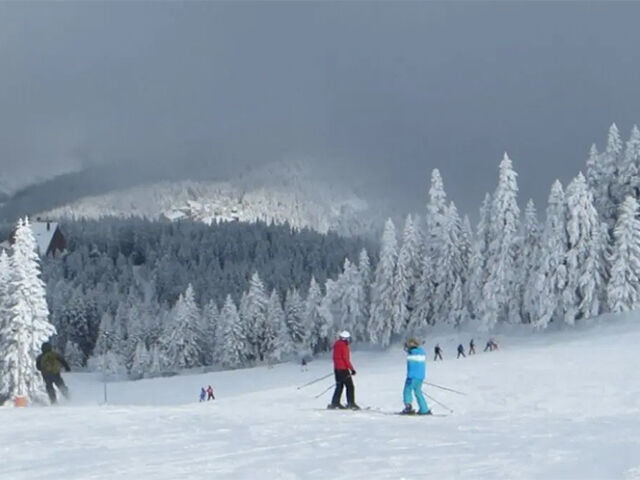 ILGAZ KAYAK TURU ( 1 GECE 2 GÜN ) KONAKLAMALI