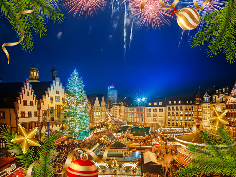 YILBAŞI ÖZEL KARADENİZ BATUM TURU ( 2 GECE BATUM KONAKLAMA )