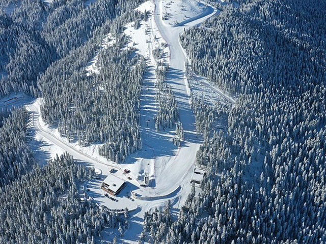 ILGAZ KAYAK TURU ( 1 GECE 2 GÜN ) KONAKLAMALI