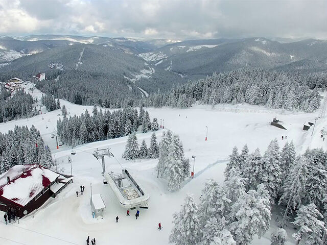 ILGAZ KAYAK TURU ( 1 GECE 2 GÜN ) KONAKLAMALI