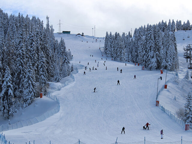 ILGAZ KAYAK TURU ( 1 GECE 2 GÜN ) KONAKLAMALI