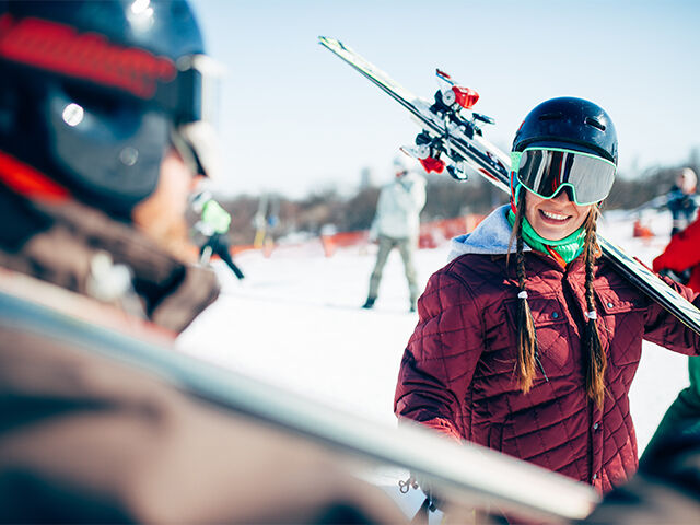 ILGAZ KAYAK TURU ( 1 GECE 2 GÜN ) KONAKLAMALI