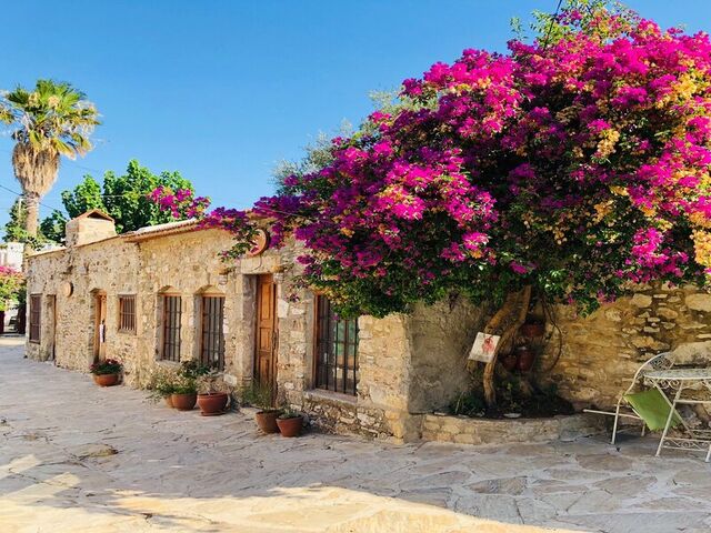 GÜNÜBİRLİK DATÇA - MARMARİS - AKYAKA TURU