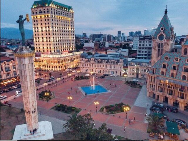 BUTİK KARADENİZ VE BATUM TURU ( 2 GECE 3 GÜNDÜZ )