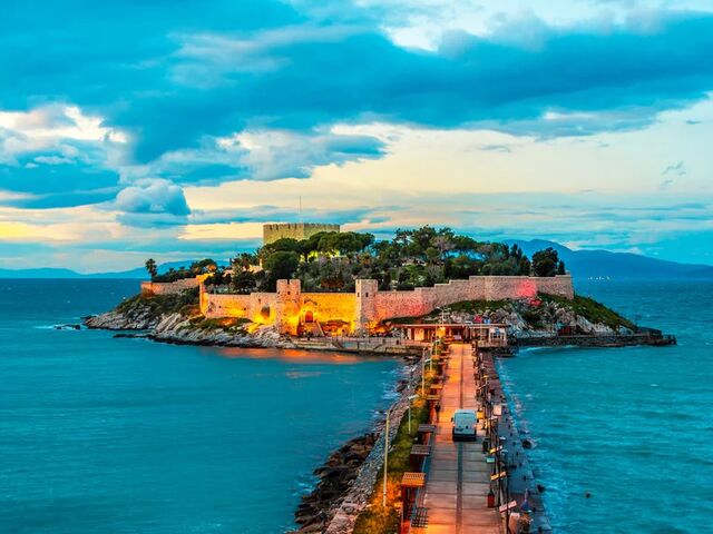 KONYA ÇIKIŞLI EGENİN İNCİLERİ TURU ( 2 GECE 3 GÜNDÜZ )