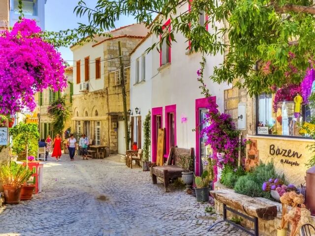 KONYA ÇIKIŞLI EGENİN İNCİLERİ TURU ( 2 GECE 3 GÜNDÜZ )