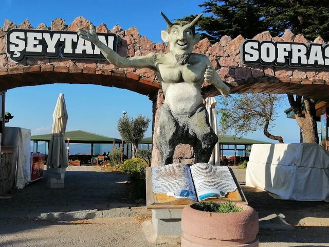 KONYA ÇIKIŞLI EGENİN İNCİLERİ TURU ( 2 GECE 3 GÜNDÜZ )