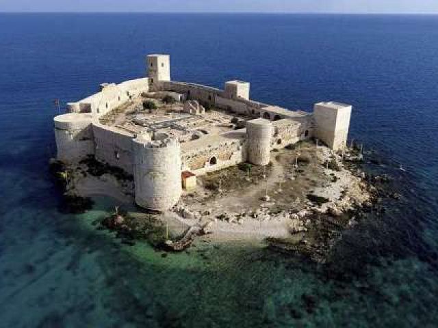 KONYA ÇIKIŞLI GÜNÜBİRLİK MERSİN TARSUS TURU