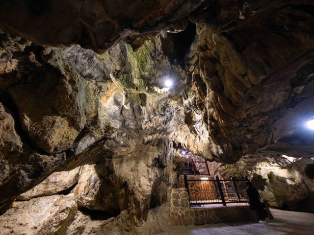 KONYA ÇIKIŞLI GÜNÜBİRLİK MERSİN TARSUS TURU