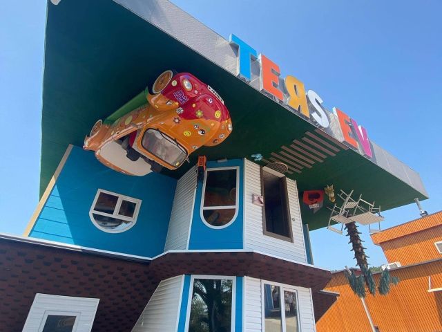 KONYA ÇIKIŞLI GÜNÜBİRLİK SAPANCA ORMANYA MAŞUKİYE TURU