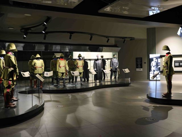 KONYA ÇIKIŞLI ÇANAKKALE BURSA TURU ( 1 GECE 2 GÜNDÜZ )