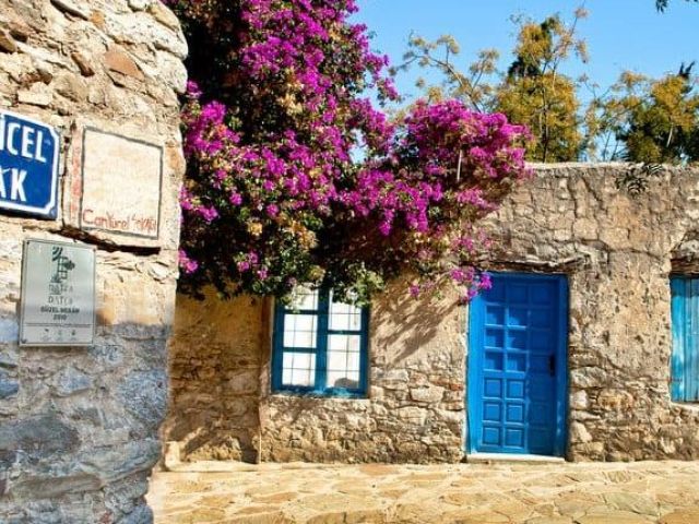 KONYA ÇIKIŞLI PREMİUM EGE TURU ( 1 GECE 2 GÜN )