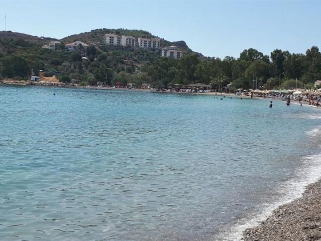 KONYA ÇIKIŞLI PREMİUM EGE TURU ( 1 GECE 2 GÜN )