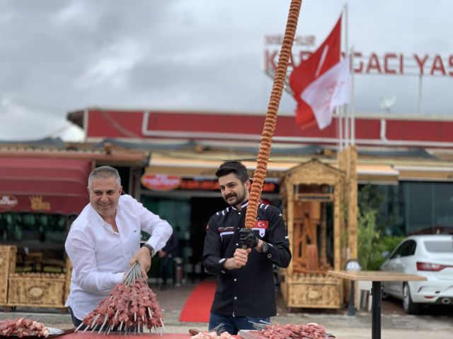 KONYA ÇIKIŞLI GÜNÜBİRLİK ADANA LEZZET TURU