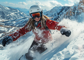 ILGAZ KAYAK TURU ( 1 GECE 2 GÜN ) KONAKLAMALI