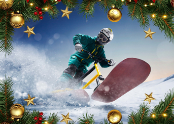 YILBAŞI ÖZEL GÜNÜBİRLİK ERCİYES KAYAK TURU