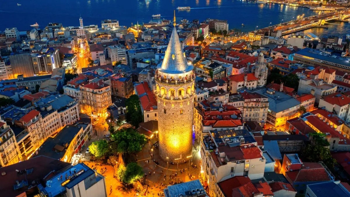 KONYA ÇIKIŞLI GÜNÜBİRLİK İSTANBUL KÜLTÜR TURU