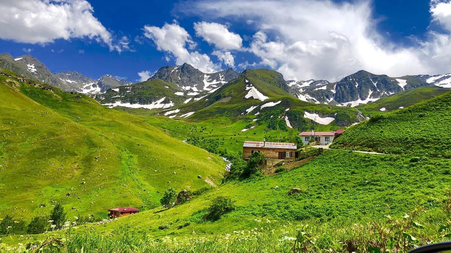 KONYA ÇIKIŞLI DOĞU KARADENİZ TURU ( 3 GECE 4 GÜNDÜZ )