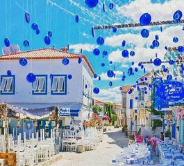 KONYA ÇIKIŞLI EGENİN İNCİLERİ TURU ( 2 GECE 3 GÜNDÜZ )