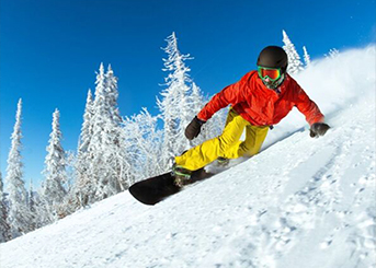 GÜNÜBİRLİK DAVRAZ KAYAK TURU